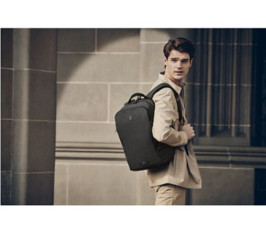 Logotrade Werbeartikel das Foto: Rucksack Wenger MX Light 16''