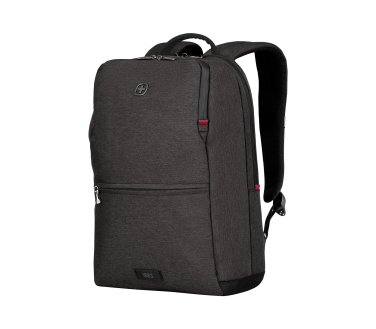 Logotrade Firmengeschenke das Foto: Rucksack Wenger MX Reload 14''