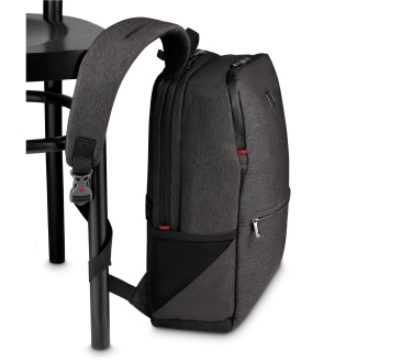 Logotrade Werbegeschenke das Foto: Rucksack Wenger MX Reload 14''