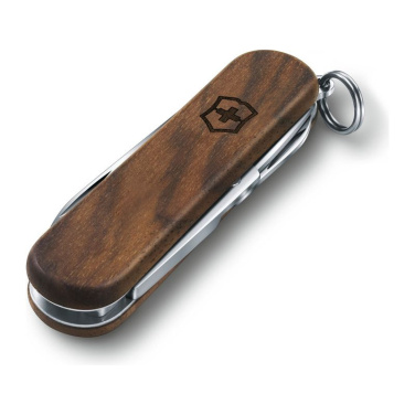 Logotrade Werbeartikel das Foto: Taschenmesser CLASSIC SD Victorinox