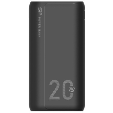 Logotrade Werbeartikel das Foto: Powerbank Silicon Power QS15 20000 mAh