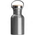 Trinkflasche OSLO 300 ml, grau