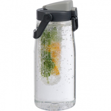 Logotrade Firmengeschenke das Foto: Infuser-Flasche CROTONE 2500 ml