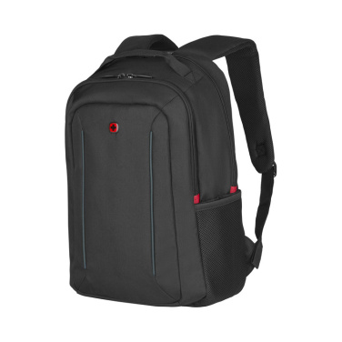 Logotrade werbemittel das Foto: Rucksack Wenger BQ 16''