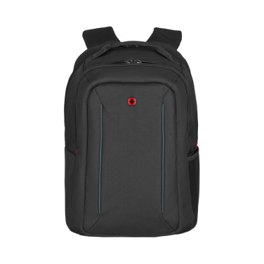 Logotrade werbemittel das Foto: Rucksack Wenger BQ 16''