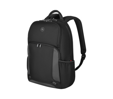 Logotrade Firmengeschenke das Foto: Rucksack Wenger XE Tryal 15,6''