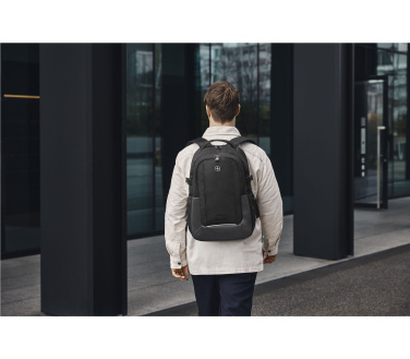 Logotrade Firmengeschenke das Foto: Rucksack Wenger XE Ryde 16''