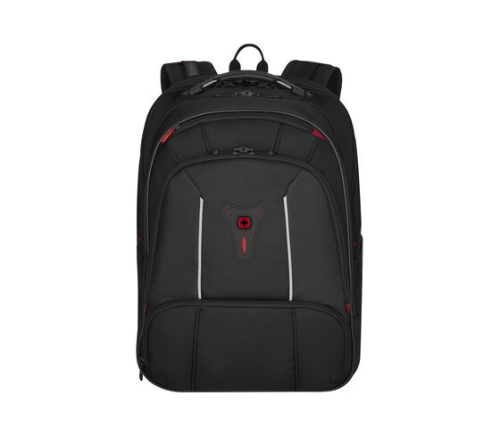 Logotrade Werbeartikel das Foto: Rucksack Wenger Carbon Pro 15,6''