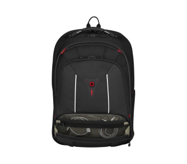 Logotrade Werbegeschenke das Foto: Rucksack Wenger Carbon Pro 15,6''