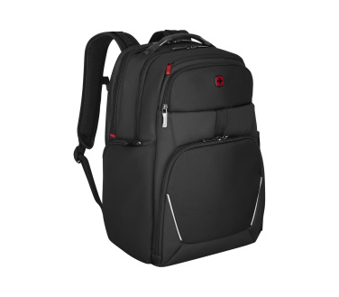 Logotrade Logogeschenke das Foto: Rucksack Wenger Meteor 17''