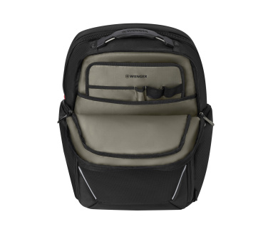 Logotrade Werbegeschenke das Foto: Rucksack Wenger Meteor 17''