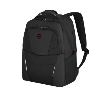 Logotrade Geschäftsgeschenke das Foto: Rucksack Wenger Altair 15,6''