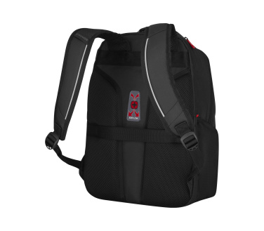 Logotrade Werbegeschenke das Foto: Rucksack Wenger Altair 15,6''