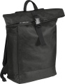 Kurierrucksack Rio Grande, Schwarz