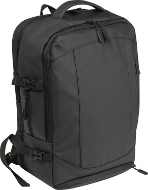 Logotrade Werbegeschenke das Foto: Rucksack Richmond