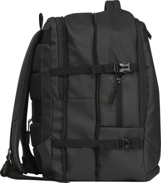 Logotrade Logogeschenke das Foto: Rucksack Richmond