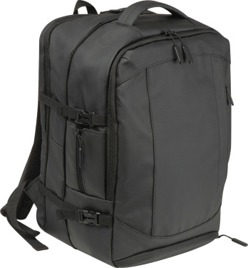 Logotrade Firmengeschenke das Foto: Rucksack Richmond