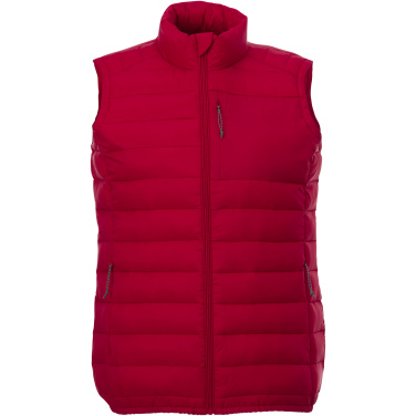 Logotrade Werbeartikel das Foto: Pallas wattierter Bodywarmer für Damen