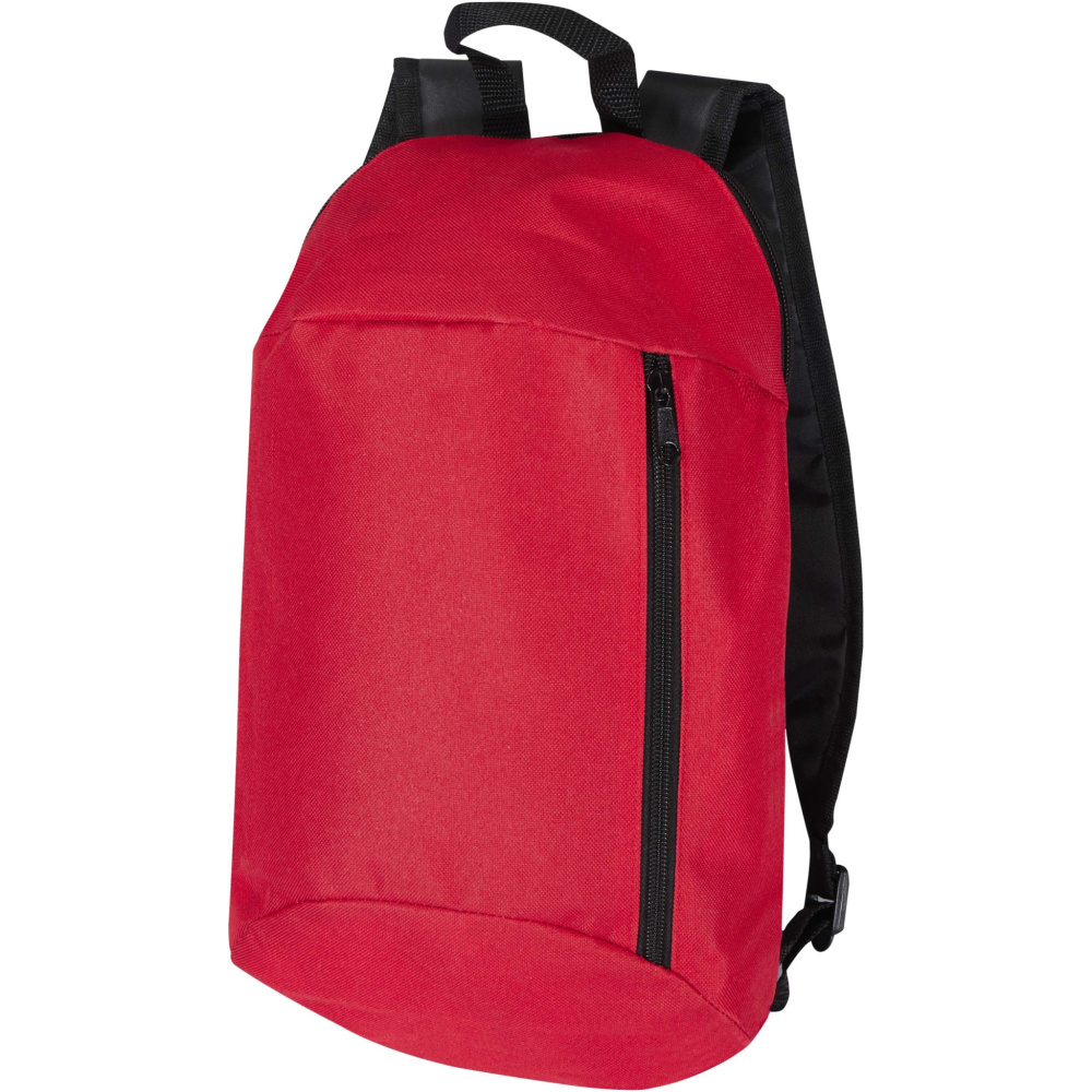 Logotrade Logogeschenke das Foto: Recreation Rucksack 7L