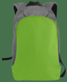 Diebstahlsicherer Rucksack 60408600, seladongrün