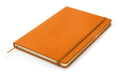 Notizbuch 82407600, orange