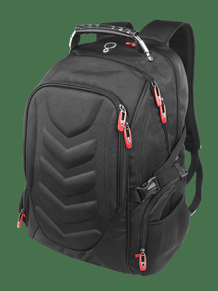 Logotrade Werbegeschenke das Foto: Rucksack 170703400