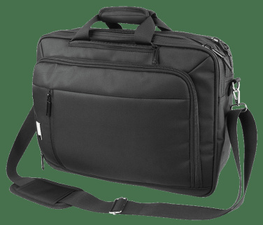 Logotrade werbemittel das Foto: 2in1 Laptoptasche - Rucksack  54813500