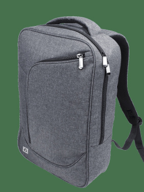 Logotrade Firmengeschenke das Foto: ECO-Rucksack RPET 126815900