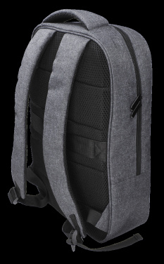 Logotrade Werbeartikel das Foto: ECO-Rucksack RPET 126815900