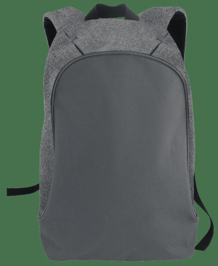 Logotrade Logogeschenke das Foto: Diebstahlsicherer Rucksack 60408600