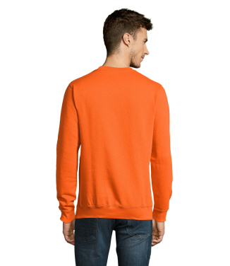 Logotrade Logogeschenke das Foto: NEW SUPREME SWEATER 280g