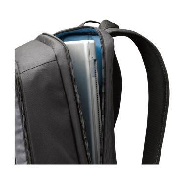 Logotrade Werbegeschenke das Foto: Case Logic Laptop Rucksack 17 Zoll