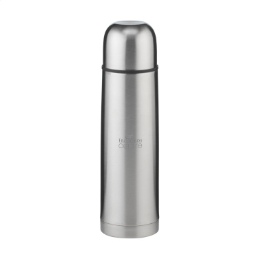 Logotrade Geschäftsgeschenke das Foto: Thermotop Midi 500 ml Thermoflasche