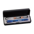 Mini Maglite® AAA-Taschenlampe, Blau