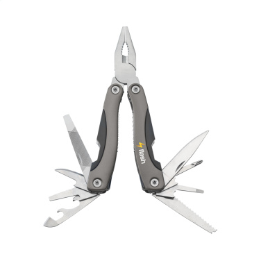 Logotrade Geschäftsgeschenke das Foto: Multitool MicroTool