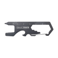 SmartKey-Multitool, Schwarz