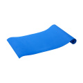 Yoga Yogamatte, Blau