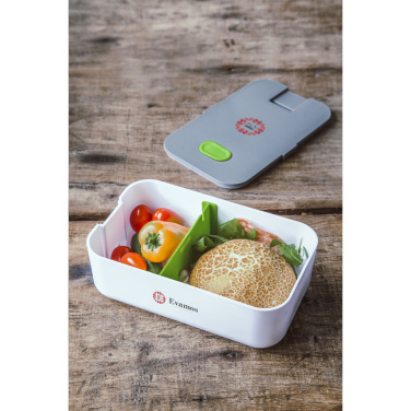 Logotrade Werbeartikel das Foto: Multi Box Lunchbox