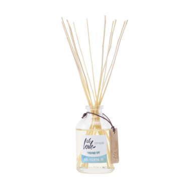 Logotrade Werbeartikel das Foto: We Love The Planet Diffusor Spiritual Spa 50 ml