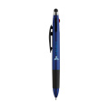 Triple-Touch-Stift, Blau