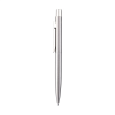 Bellamy Pen Recycelter Edelstahl