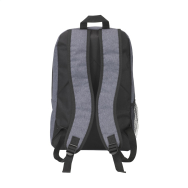 Logotrade Firmengeschenke das Foto: TrackWay Rucksack