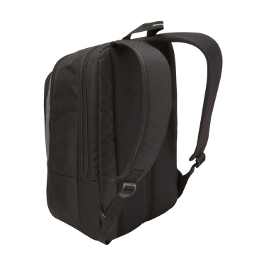 Logotrade Logogeschenke das Foto: Case Logic Laptop Rucksack 17 Zoll