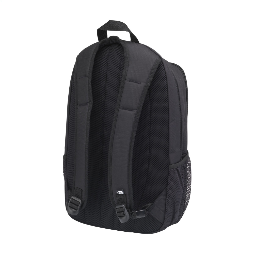 Logotrade Geschäftsgeschenke das Foto: Case Logic Jaunt Rucksack 15,6 Zoll