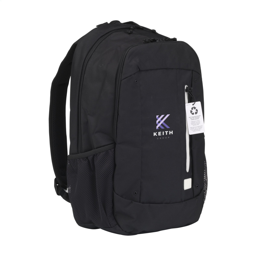 Logotrade Werbegeschenke das Foto: Case Logic Jaunt Rucksack 15,6 Zoll