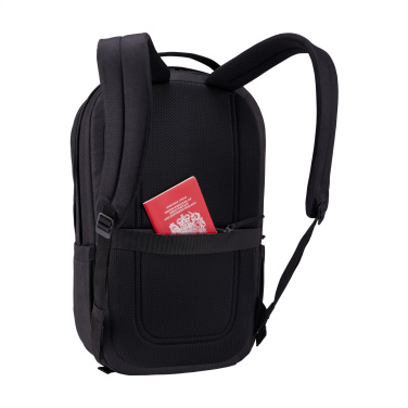 Logotrade Werbegeschenke das Foto: Case Logic Invigo Rucksack 15,6 Zoll