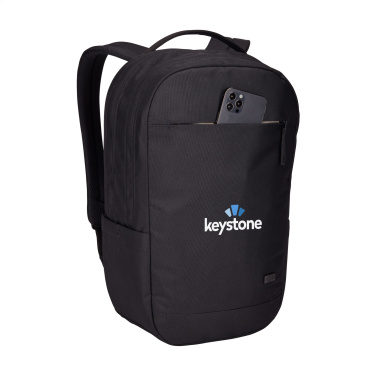 Logotrade Werbeartikel das Foto: Case Logic Invigo Rucksack 15,6 Zoll