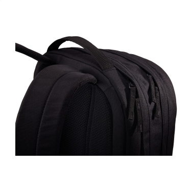 Logotrade Logogeschenke das Foto: Case Logic Invigo Rucksack 15,6 Zoll