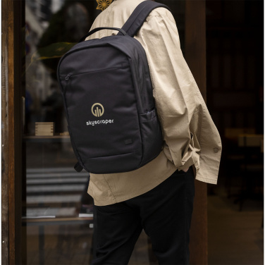 Logotrade Werbegeschenke das Foto: Case Logic Invigo Rucksack 15,6 Zoll