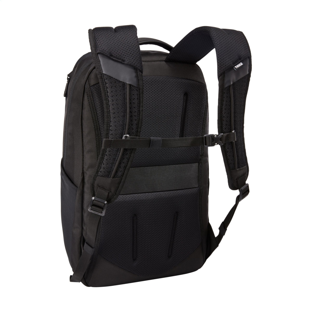 Logotrade Logogeschenke das Foto: Thule Accent Rucksack 23 L